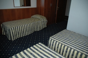 Hotel Omnia