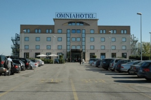 Hotel Omnia