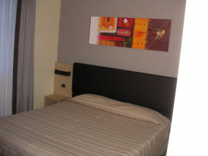 Hotel Omnia