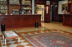 Hotel Omnia
