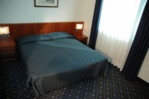 Hotel Omnia