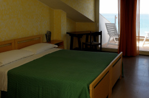 Hotel Da Cesare