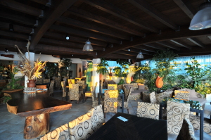 Hotel Da Cesare