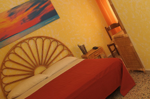 Hotel Da Cesare