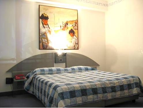 Hotel Ambasciatori