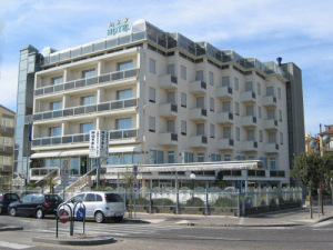 Hotel Ambasciatori