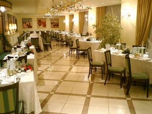 Hotel Ambasciatori