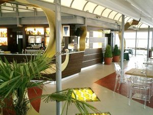 Hotel Ambasciatori