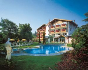 Hotel Burggr?flerhof