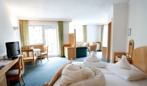 Hotel Burggr?flerhof