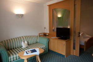 Hotel Burggr?flerhof