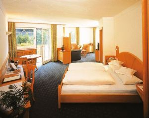 Hotel Burggr?flerhof