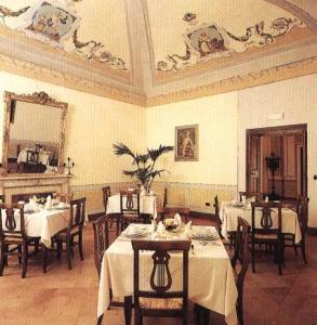 Hotel Palazzo Brunamonti
