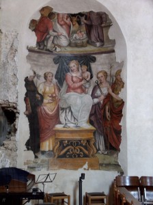 Hotel Palazzo Brunamonti