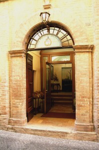 Hotel Palazzo Brunamonti