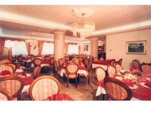 Albergo Gilda