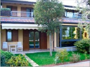 Hotel Ulivi