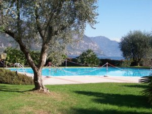 Hotel Ulivi