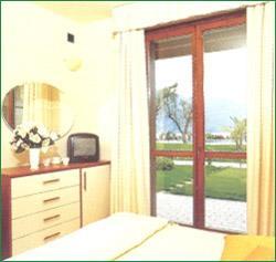 Hotel Ulivi