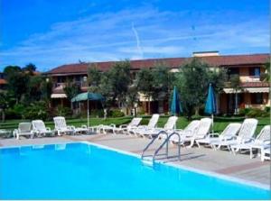 Hotel Ulivi