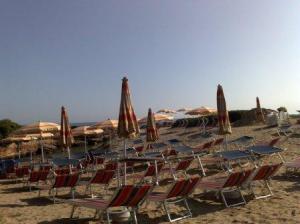 Hotel Residence Scoglio Degli Achei