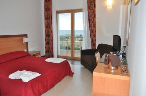 Hotel Residence Scoglio Degli Achei