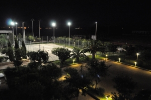 Hotel Residence Scoglio Degli Achei
