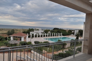 Hotel Residence Scoglio Degli Achei