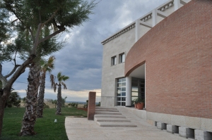 Hotel Residence Scoglio Degli Achei