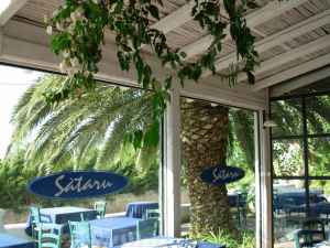 Sataru Resort