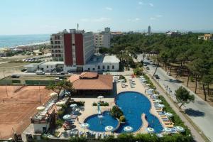 Hotel Adria