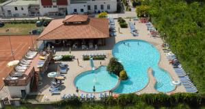 Hotel Adria