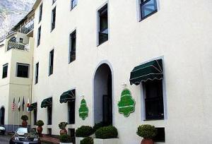 Panorama Palace Hotel