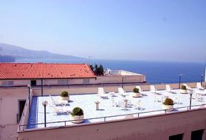 Panorama Palace Hotel