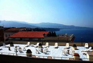 Panorama Palace Hotel