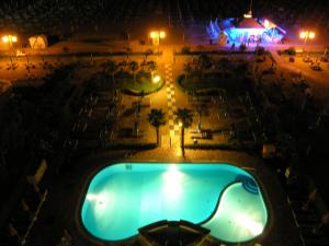 Regent's Hotel