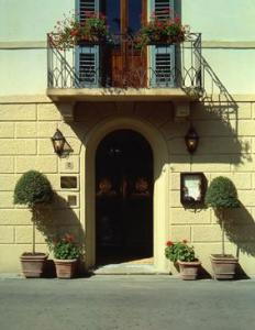 Villa Sangiovese