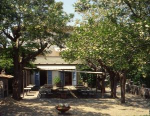 Villa Sangiovese