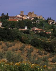 Villa Sangiovese