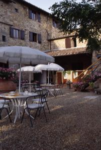 Villa Sangiovese