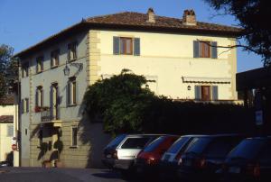 Villa Sangiovese