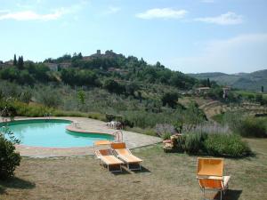Villa Sangiovese