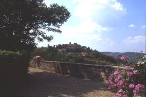 Villa Sangiovese