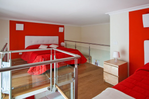 La Piazzetta Guest House