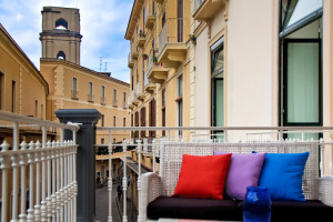 La Piazzetta Guest House