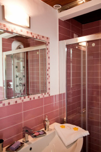 La Piazzetta Guest House