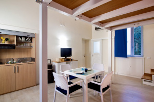 La Piazzetta Guest House