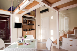 La Piazzetta Guest House