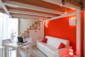La Piazzetta Guest House