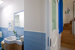 La Piazzetta Guest House